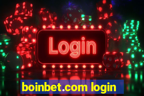 boinbet.com login